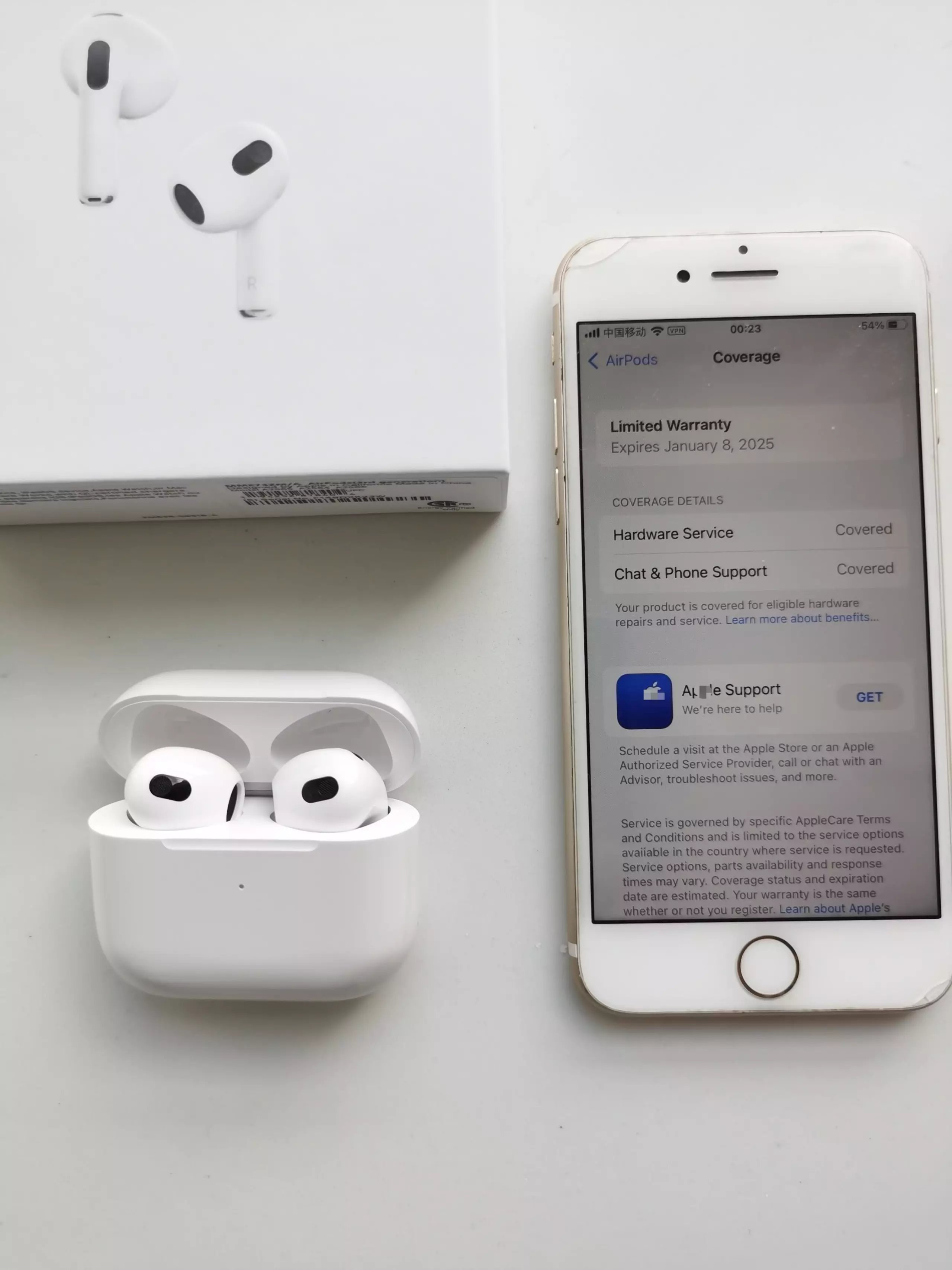 AIRPODS 3 photo 16