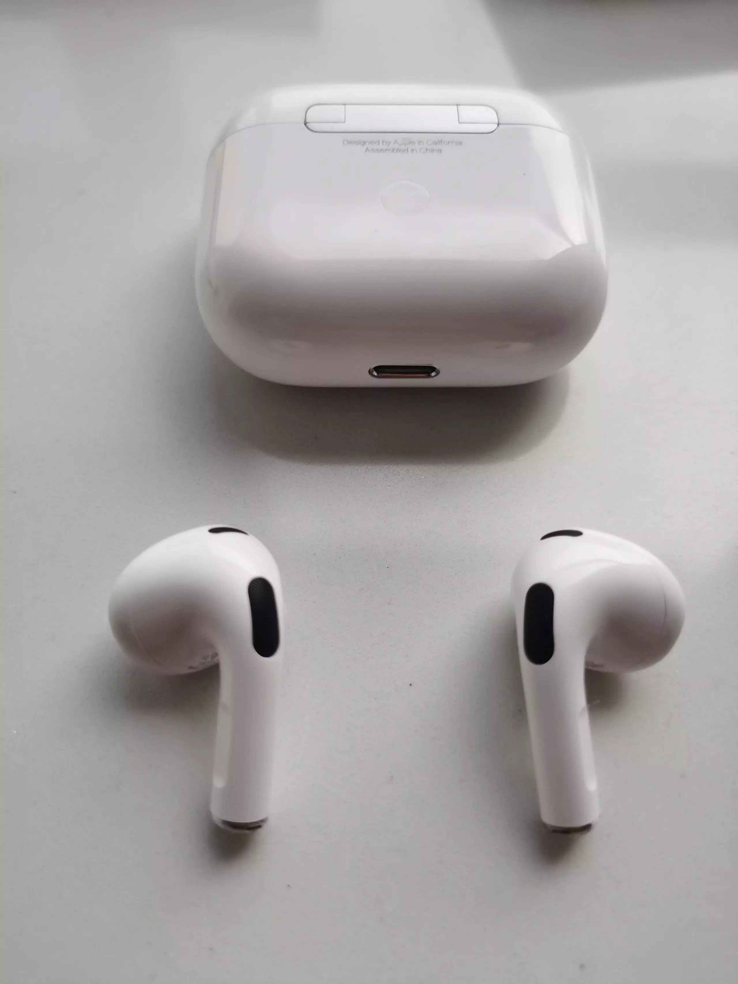 AIRPODS 3 photo 9