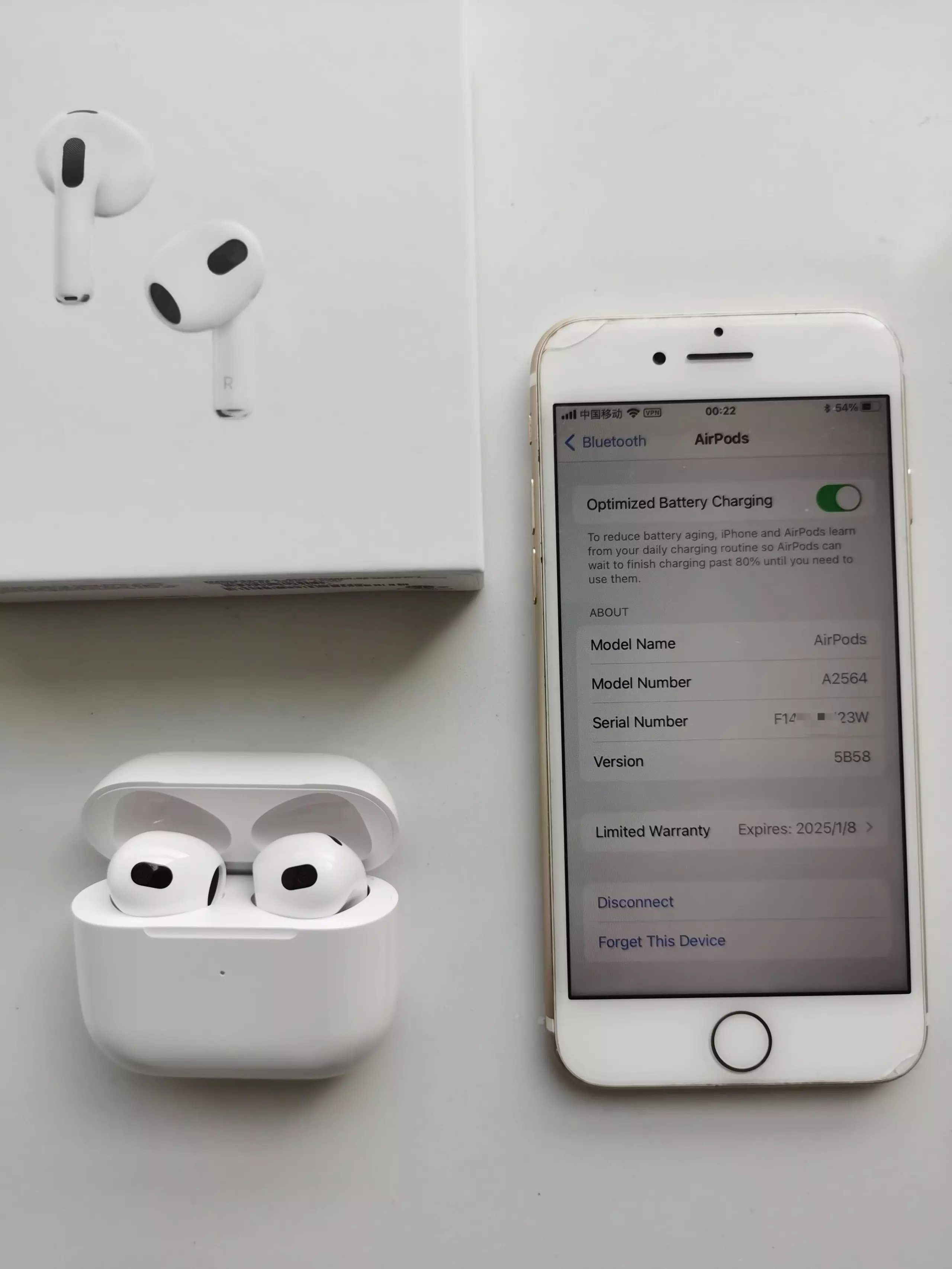 AIRPODS 3 photo 15