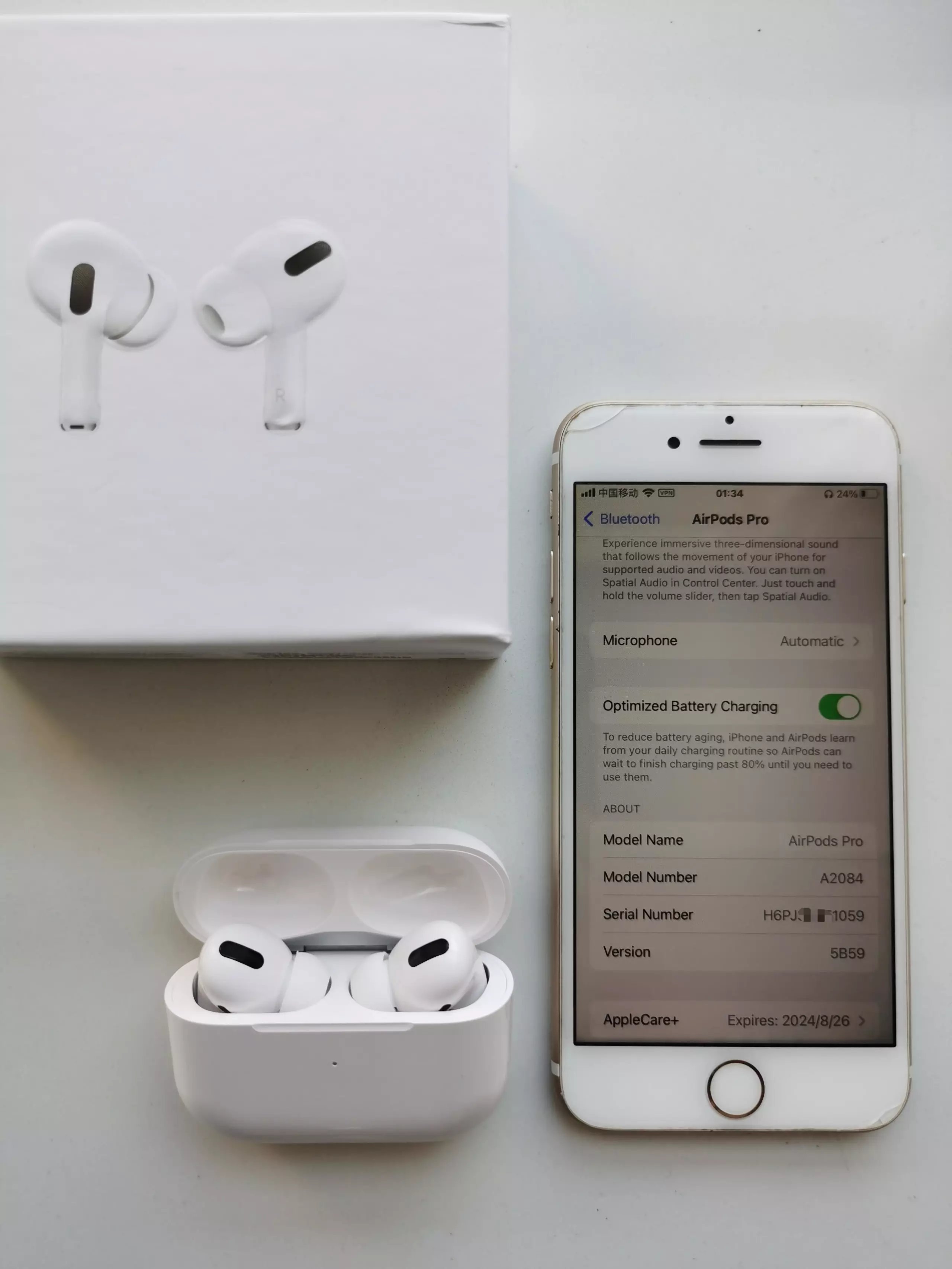 AIRPODS PRO photo 14