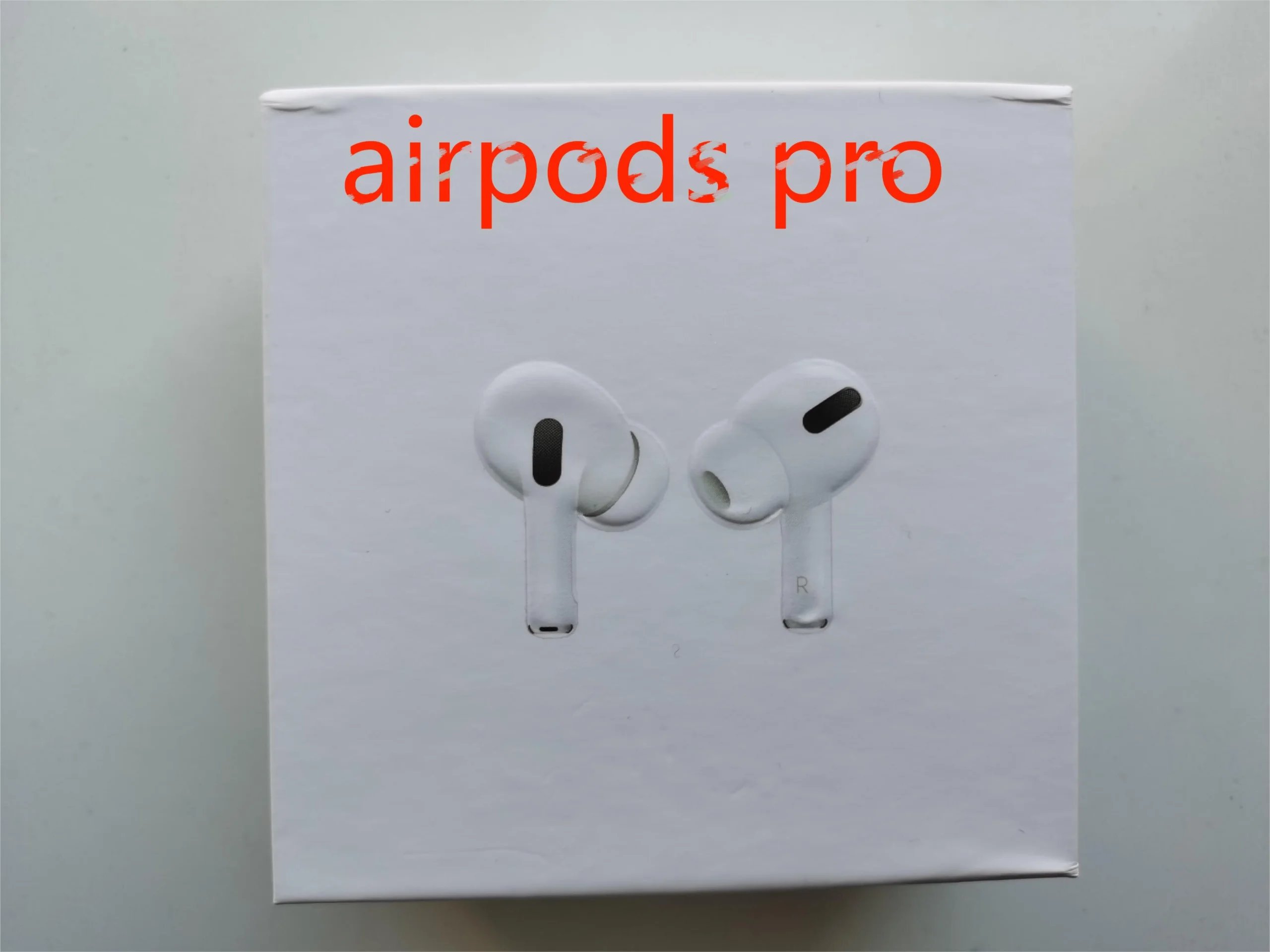 AIRPODS PRO