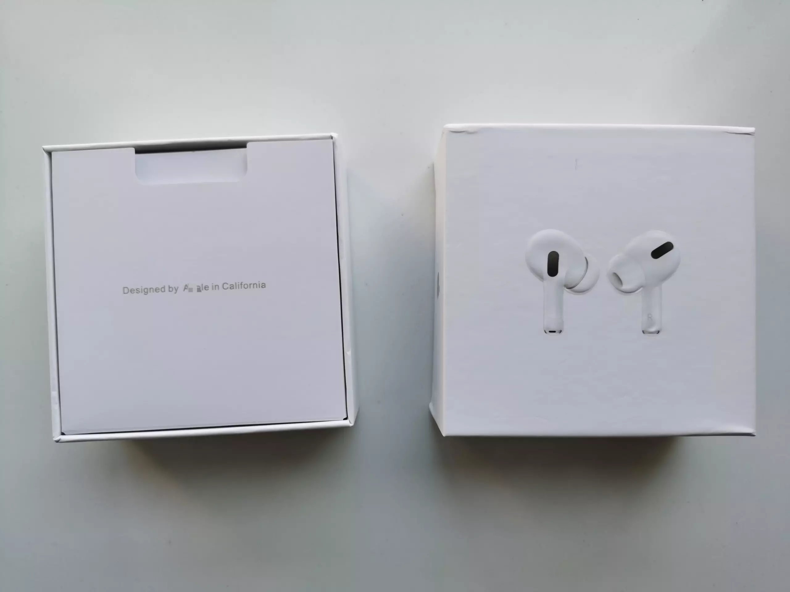 AIRPODS PRO photo 5