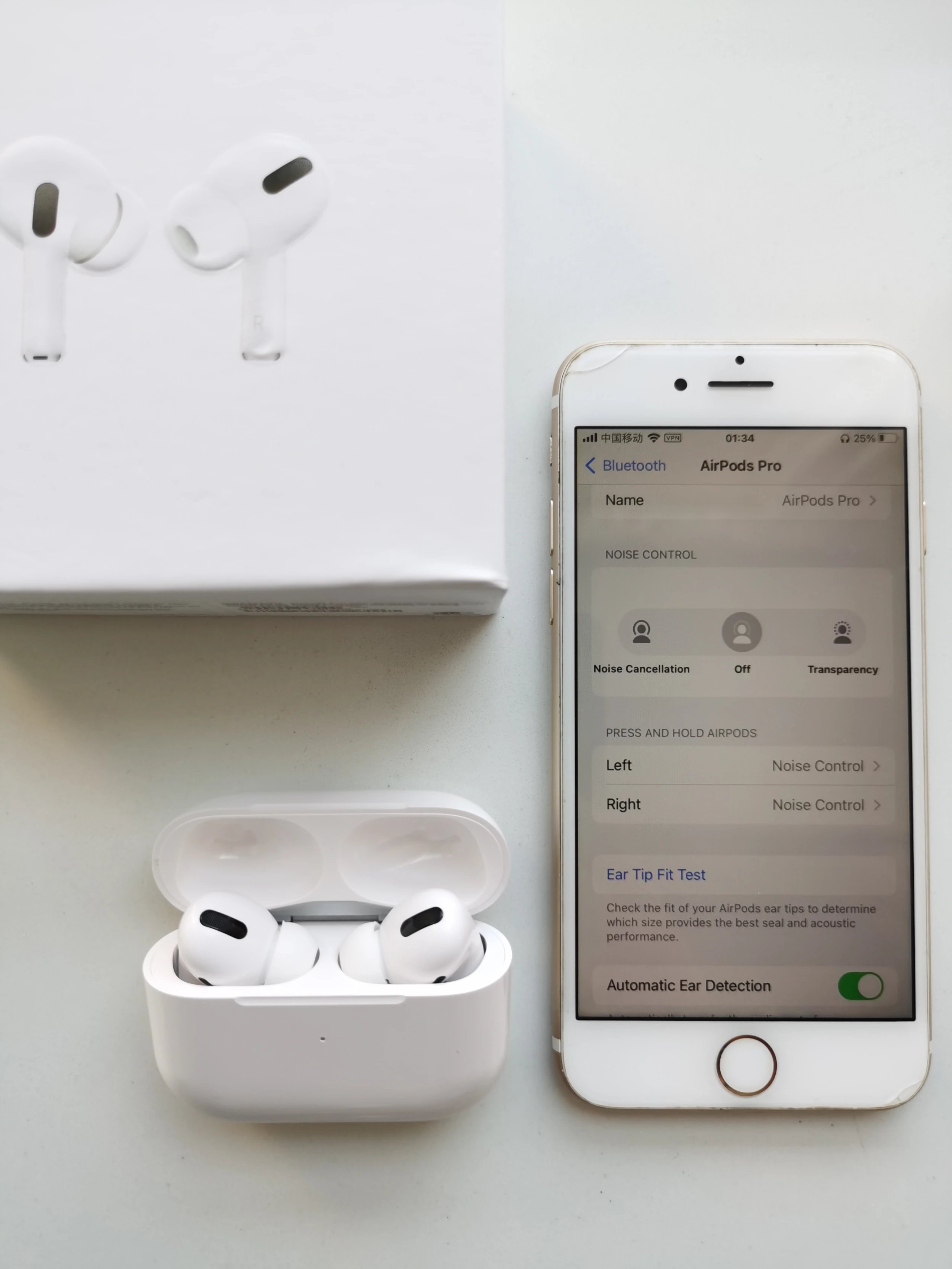 AIRPODS PRO photo 13