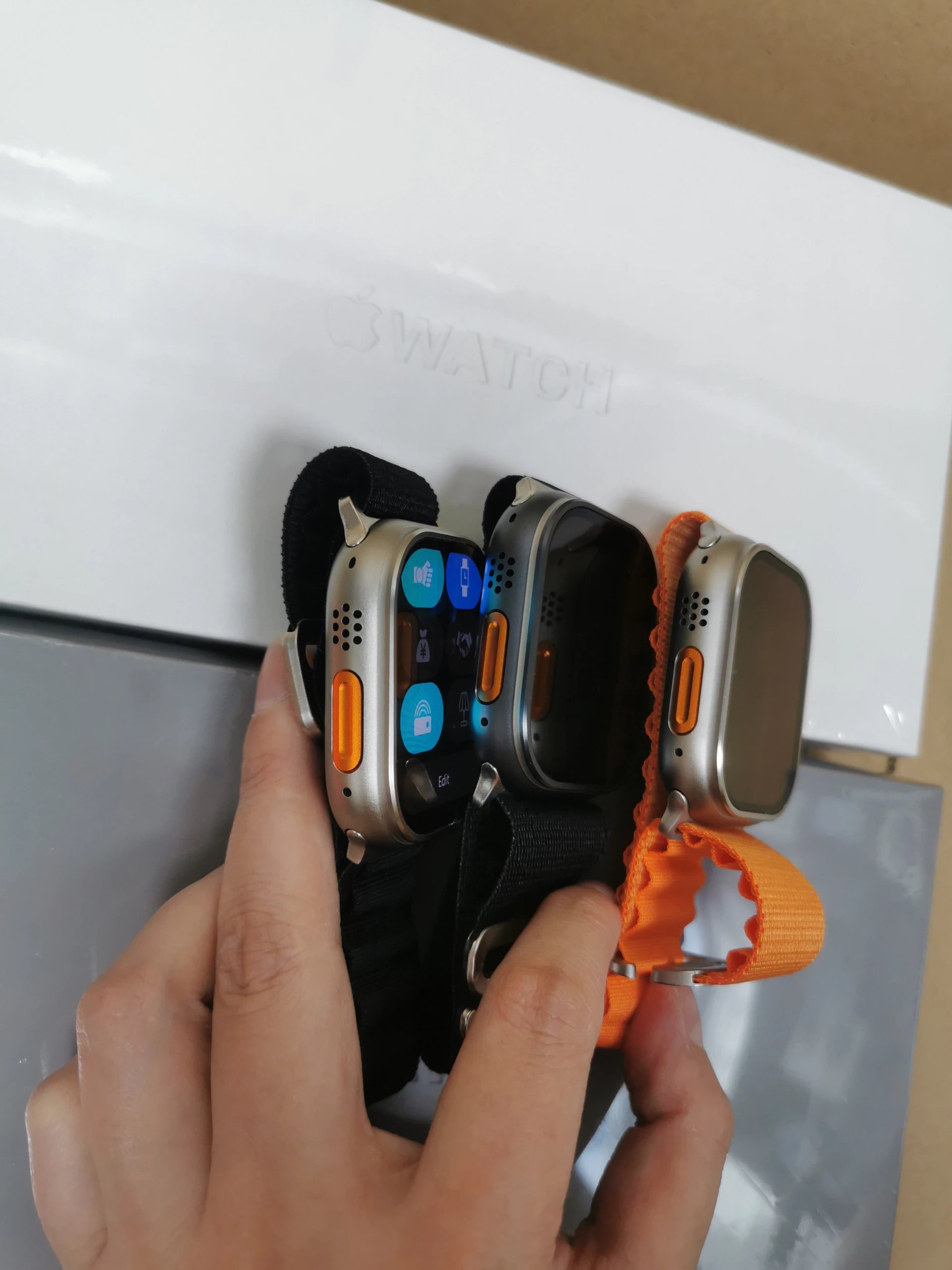 SMART WATCH photo 12