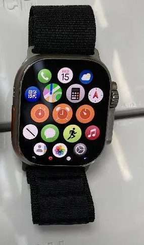 SMART WATCH photo 2