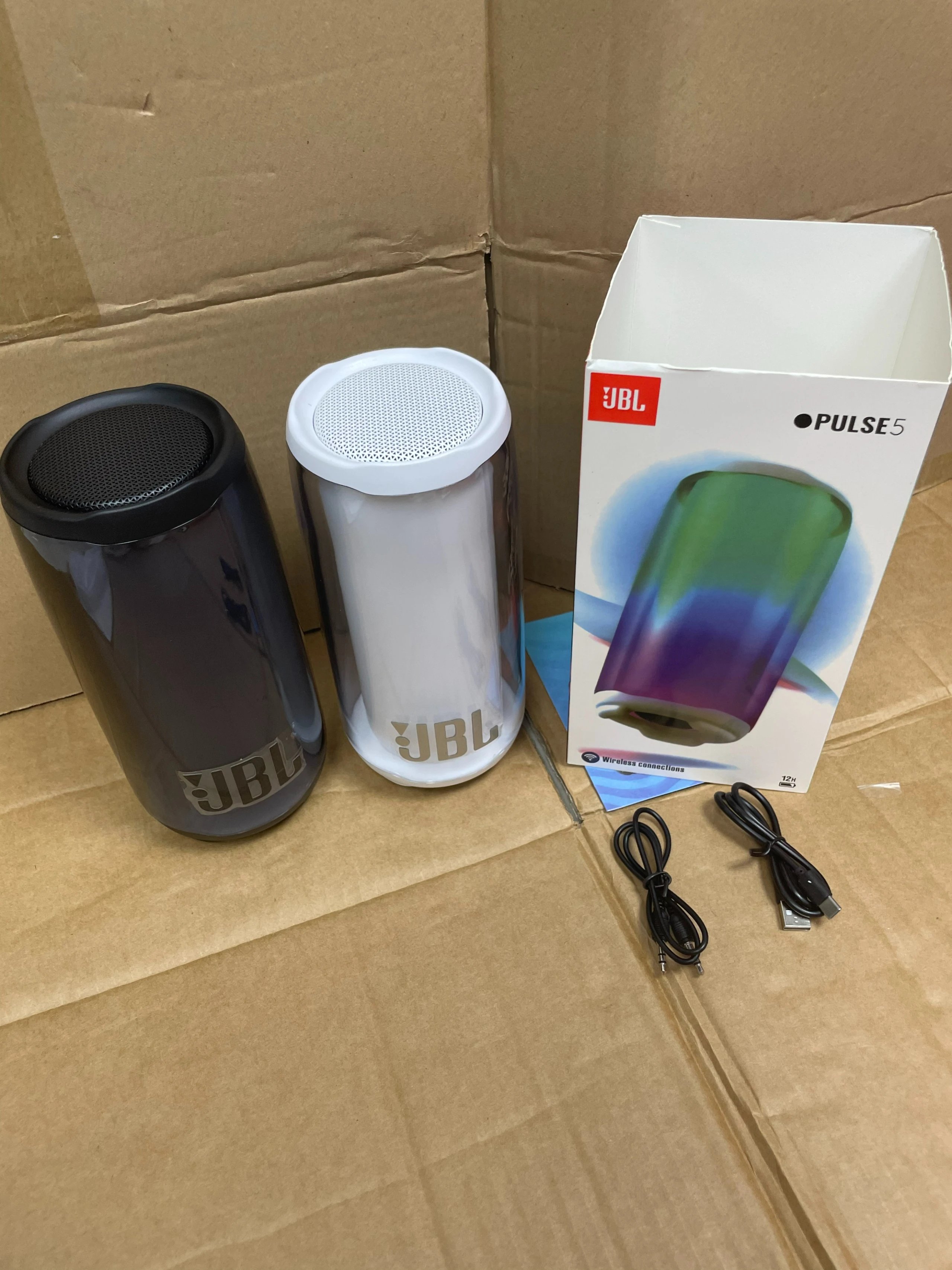JBL PULSE 5 photo 15