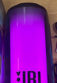 JBL PULSE 5 photo 2
