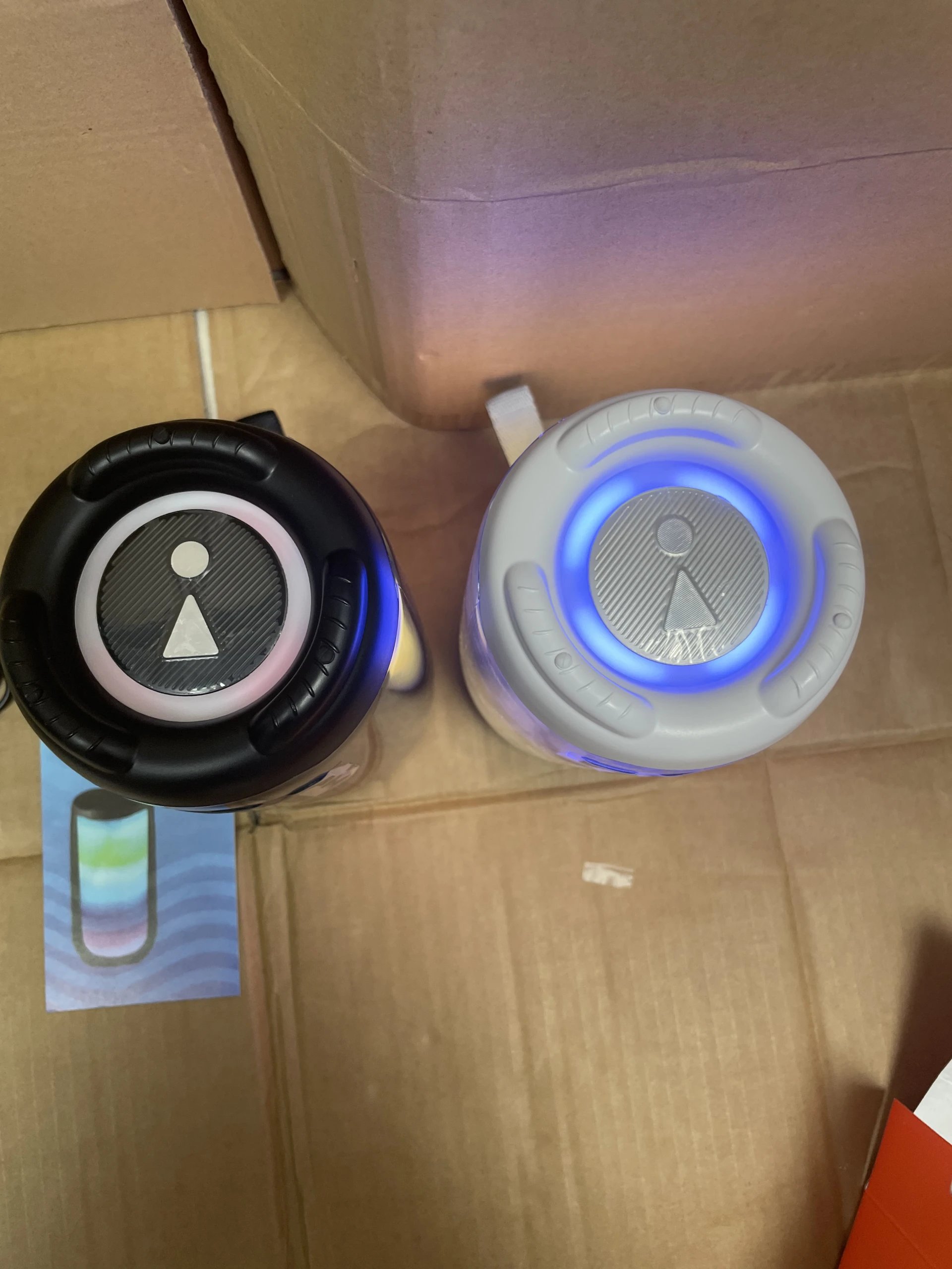 JBL PULSE 5 photo 7