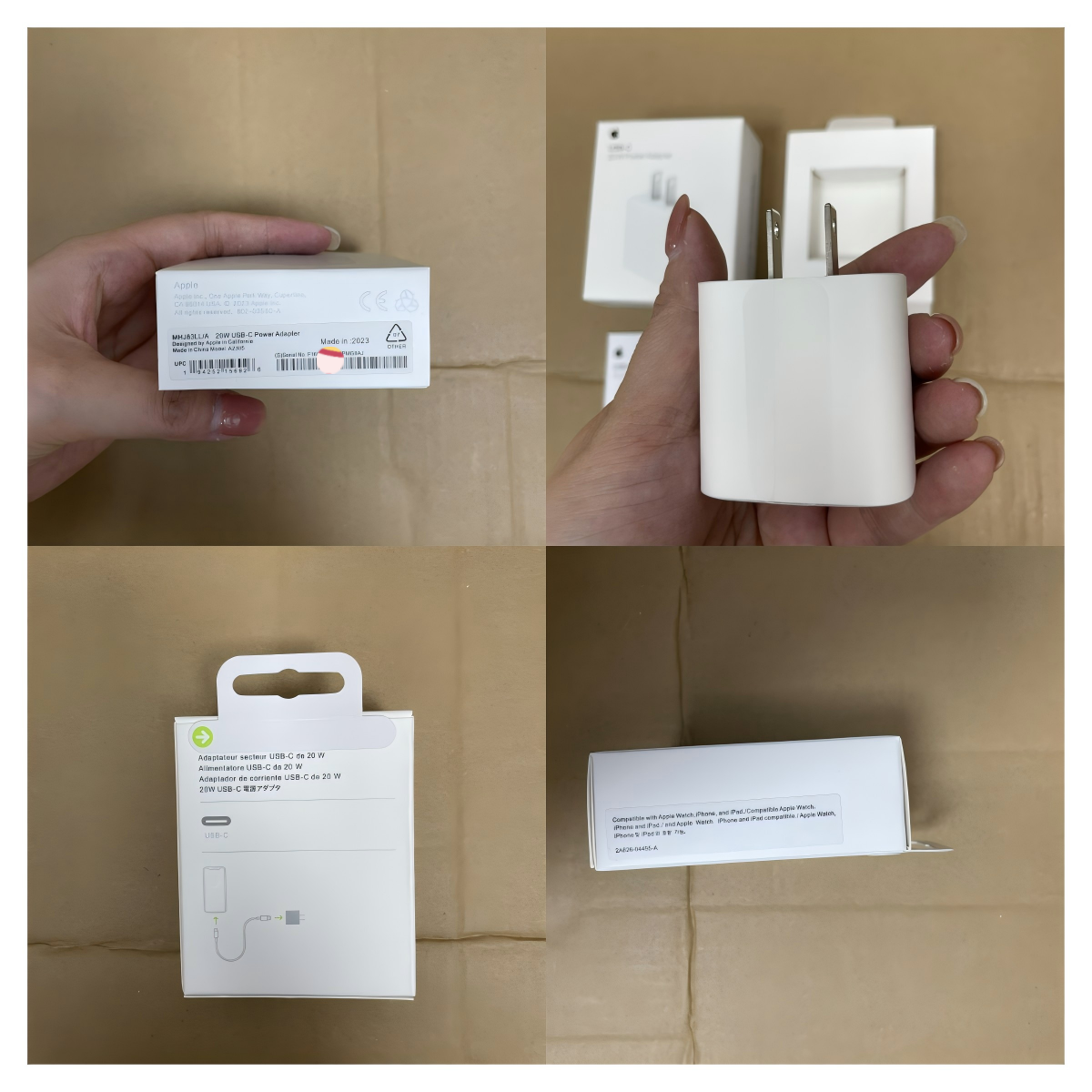 FUENTE ALIMENTACION APPLE photo 10