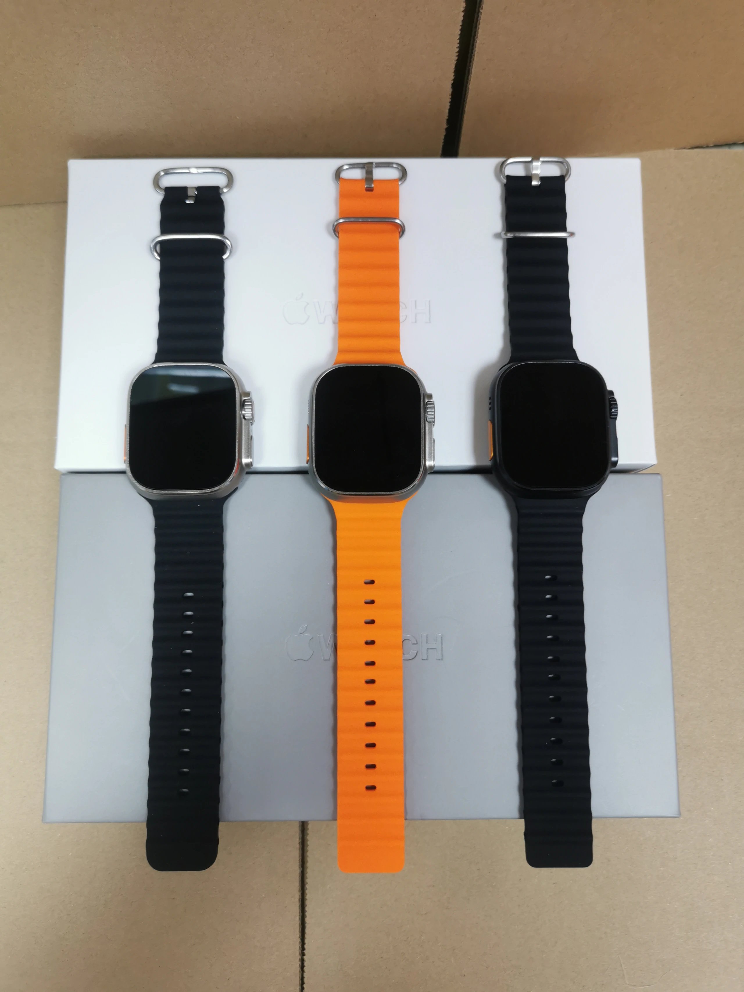 SMART WATCH photo 5
