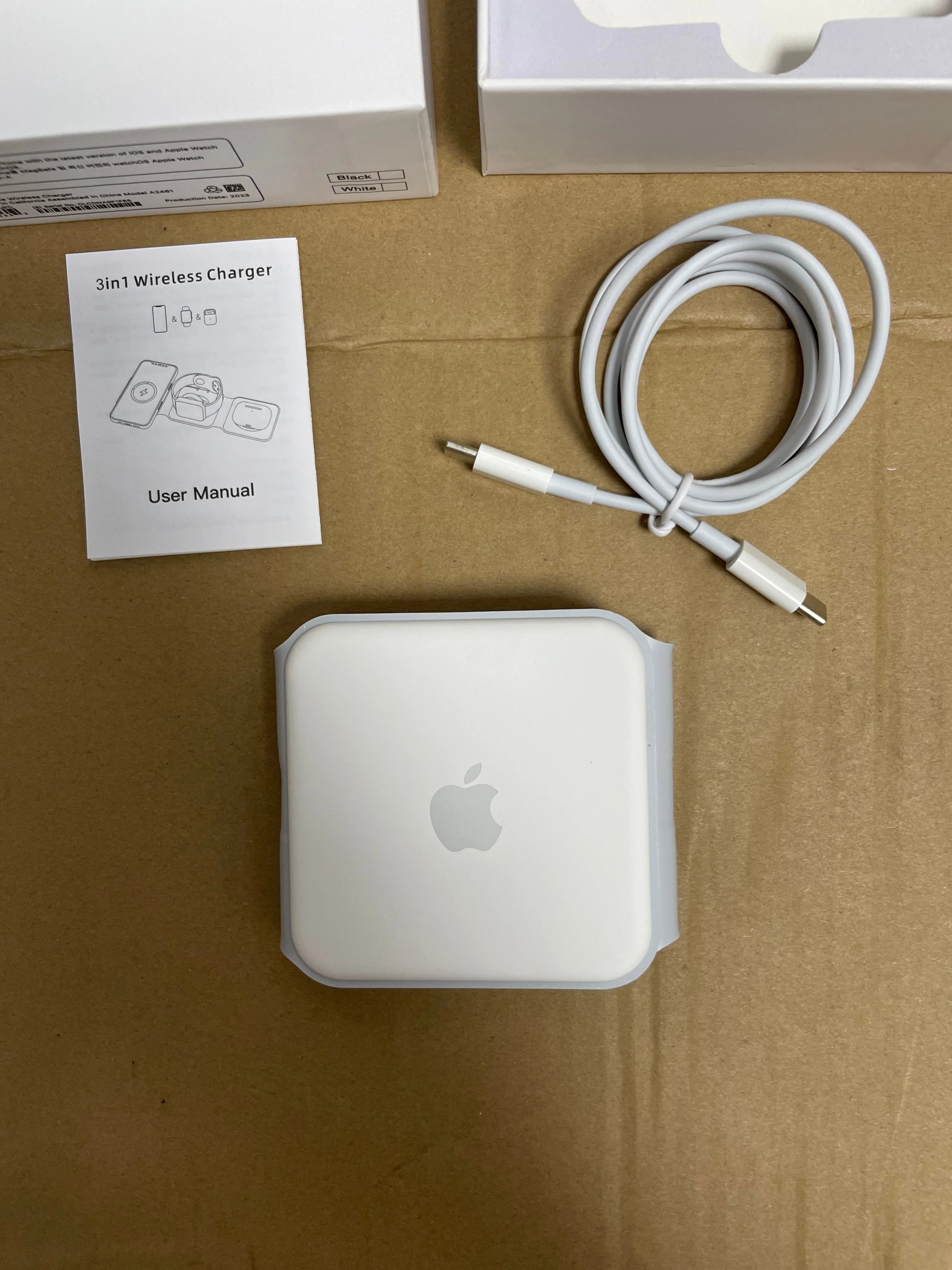MACSAFE photo 11