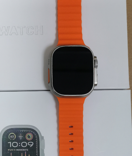 SMART WATCH photo 3