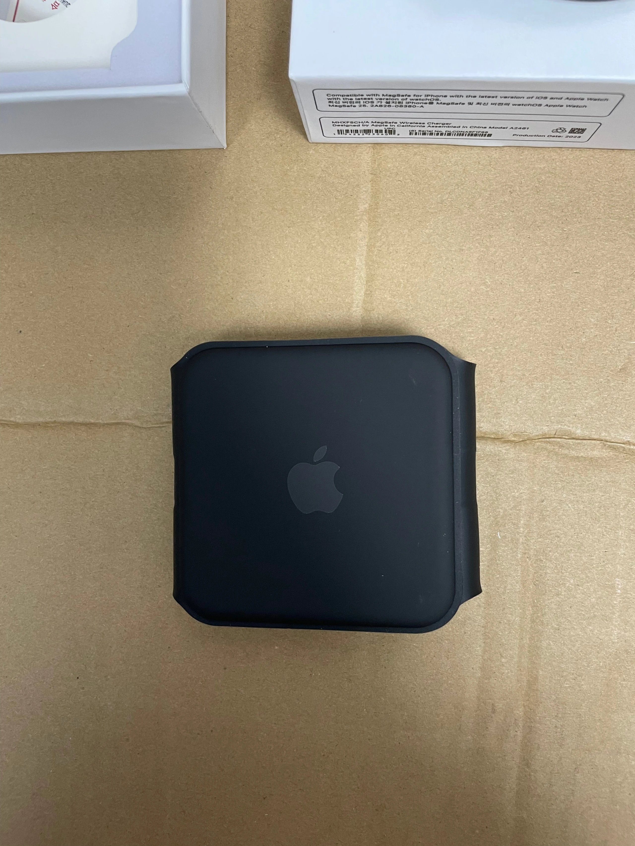 MACSAFE photo 9
