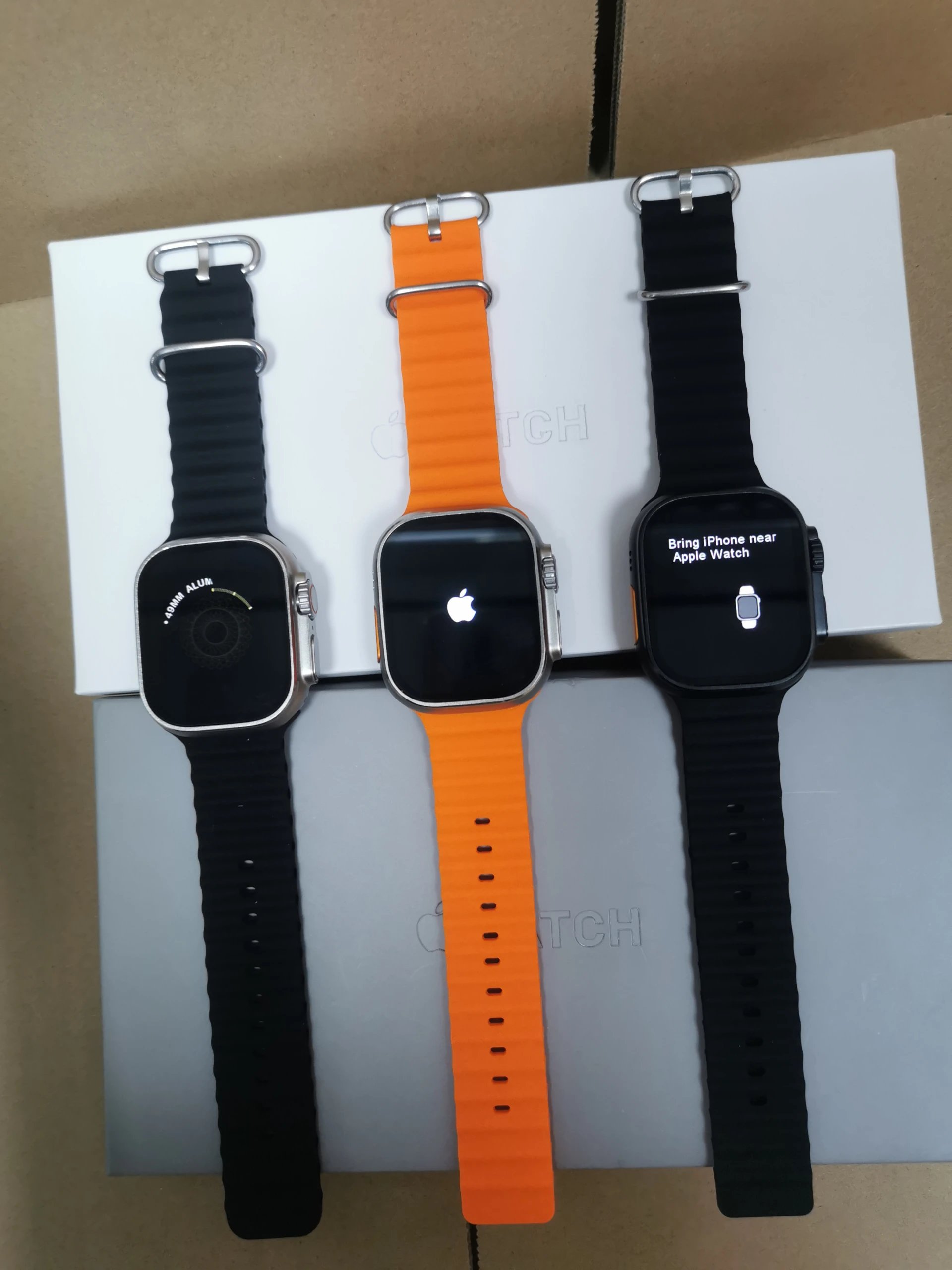 SMART WATCH photo 9