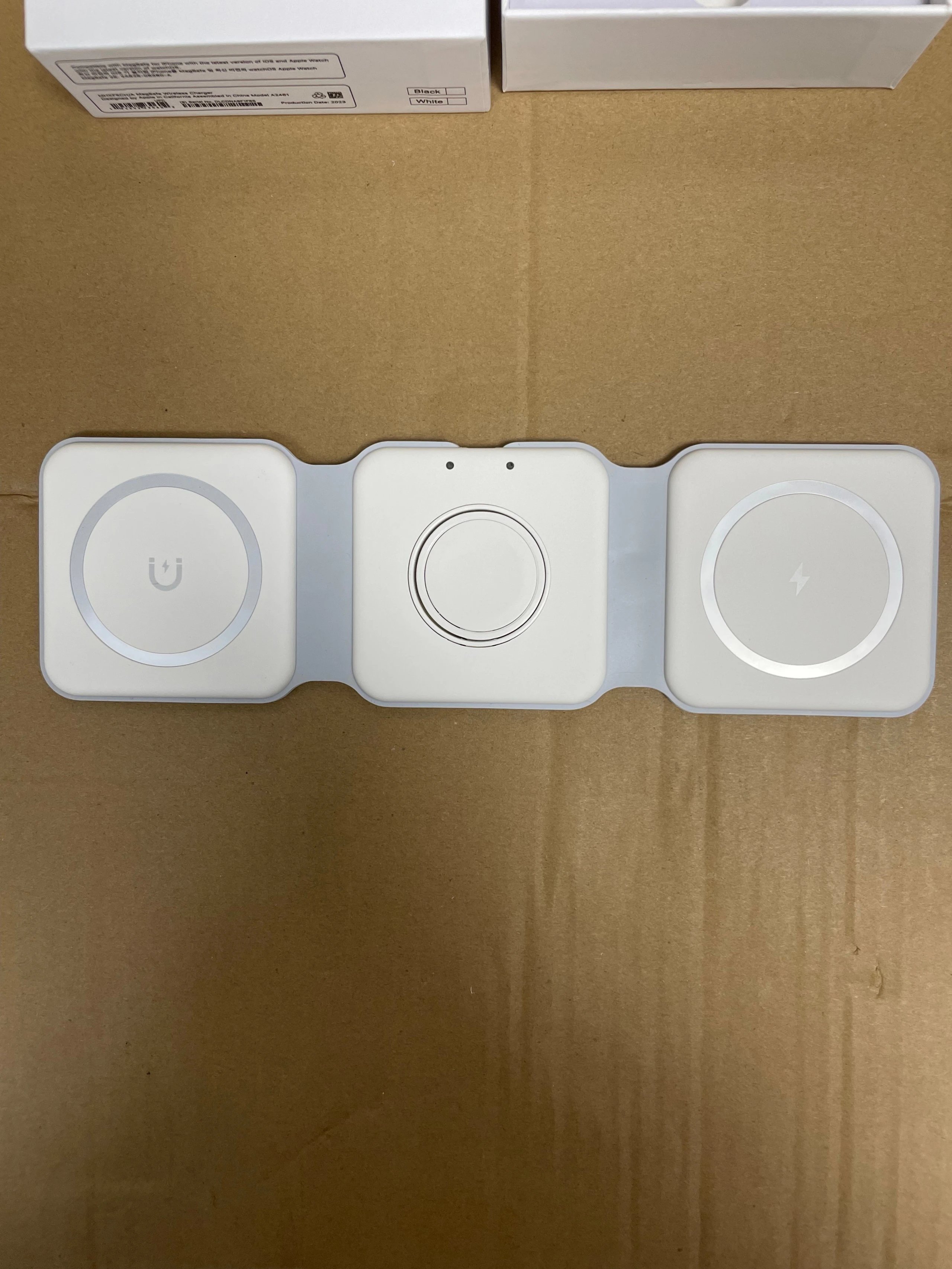 MACSAFE photo 12