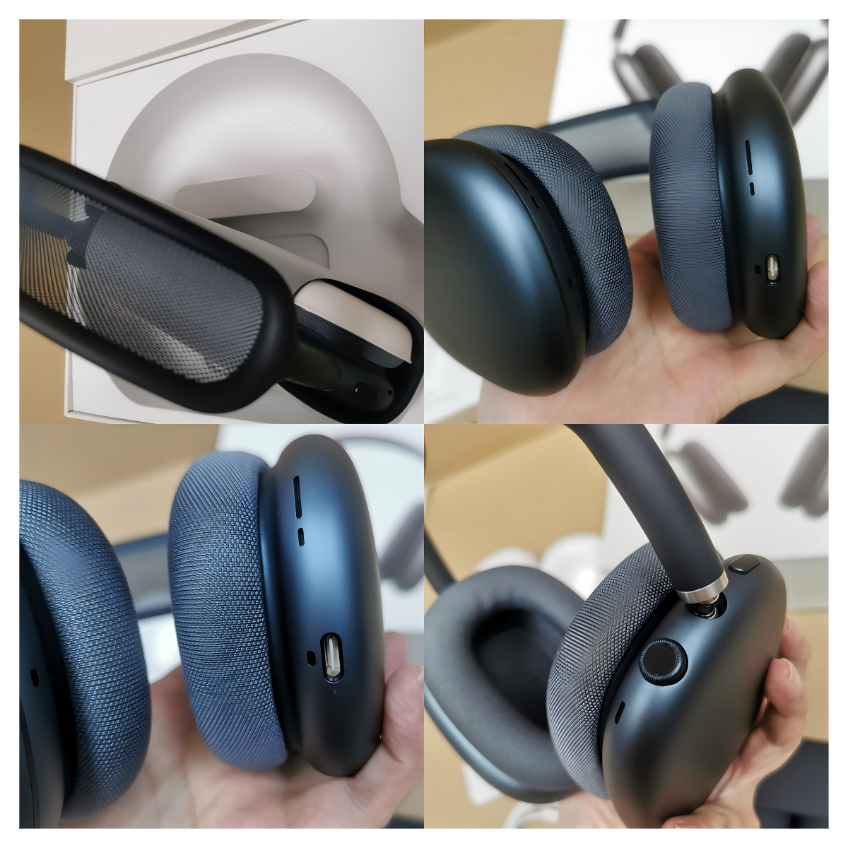 AIPODS MAX photo 13