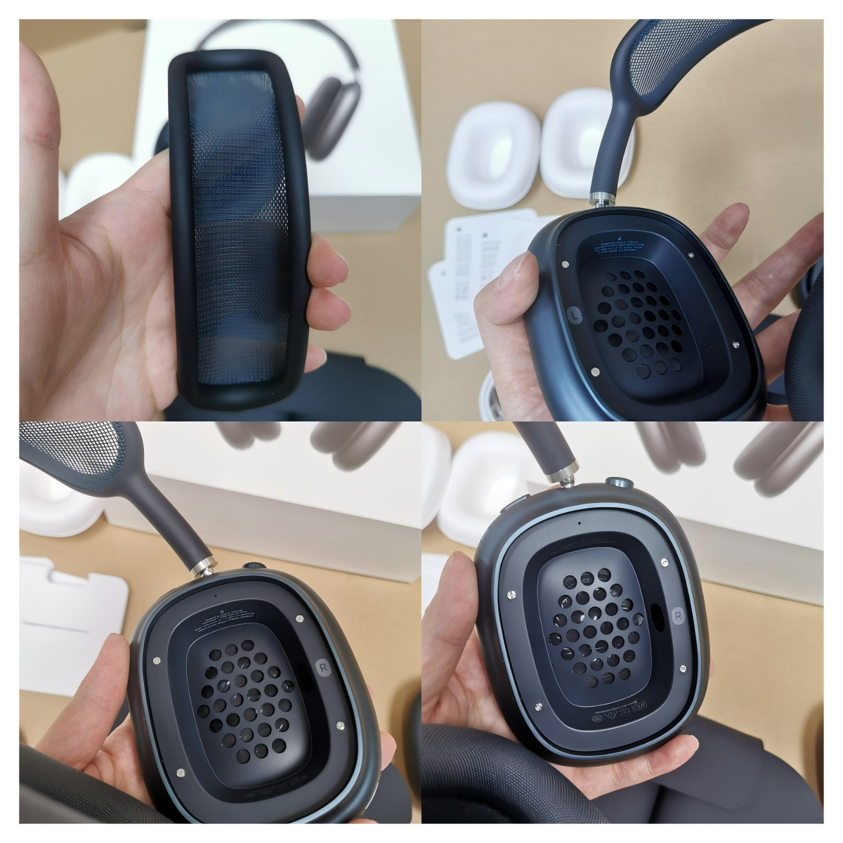 AIPODS MAX photo 7