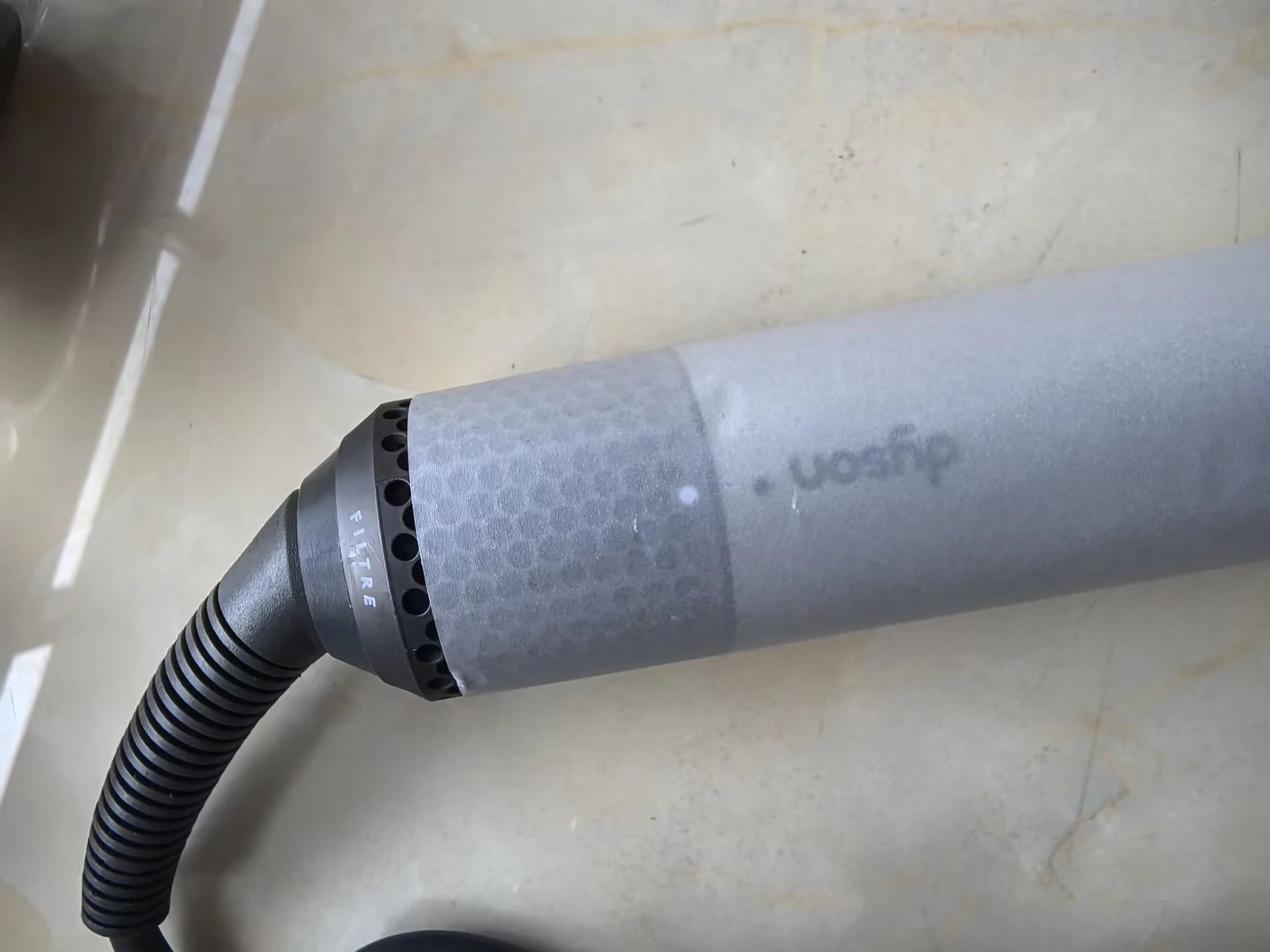 Dyson HS 07 photo 7