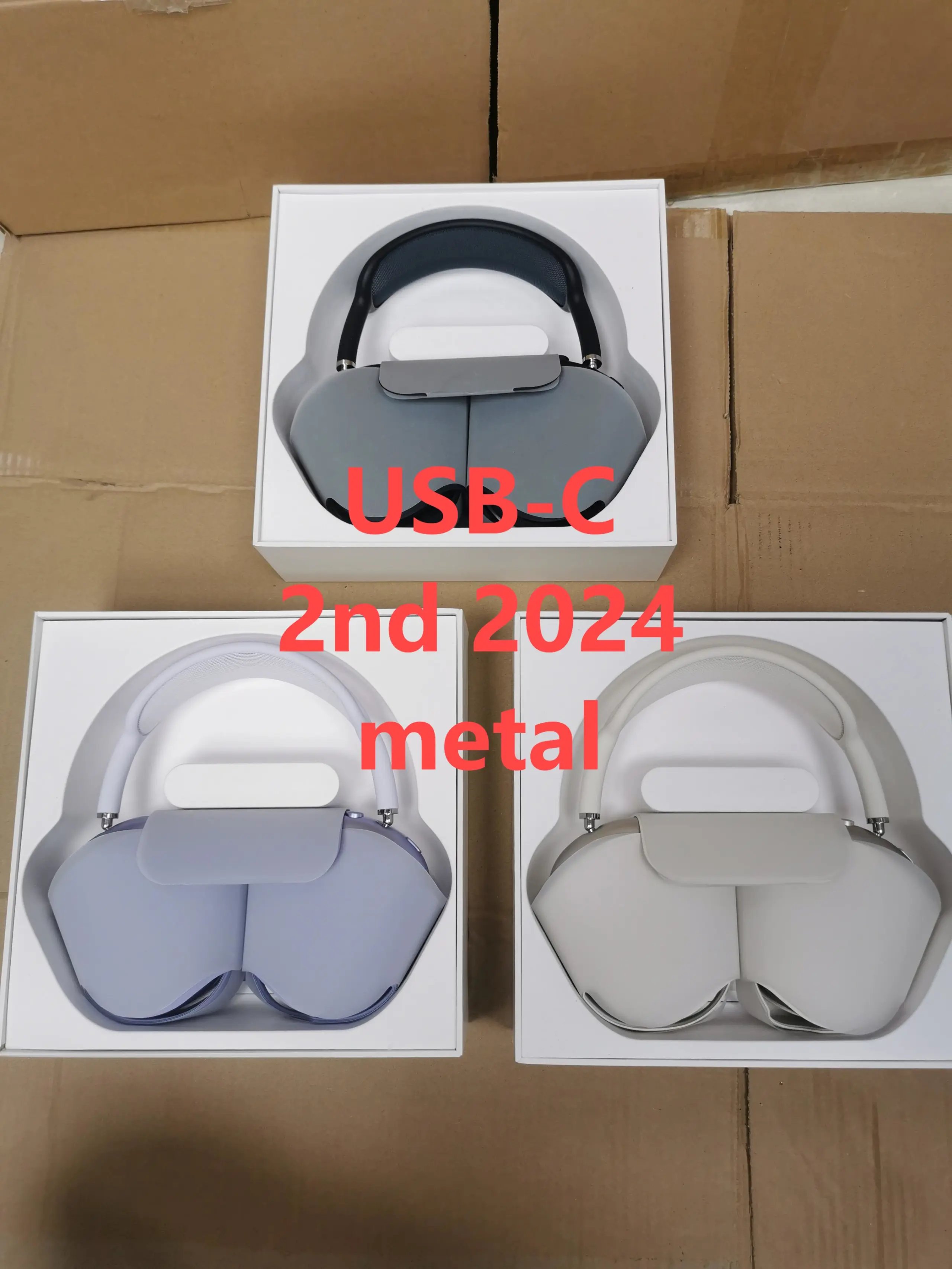 AIPODS MAX photo 16