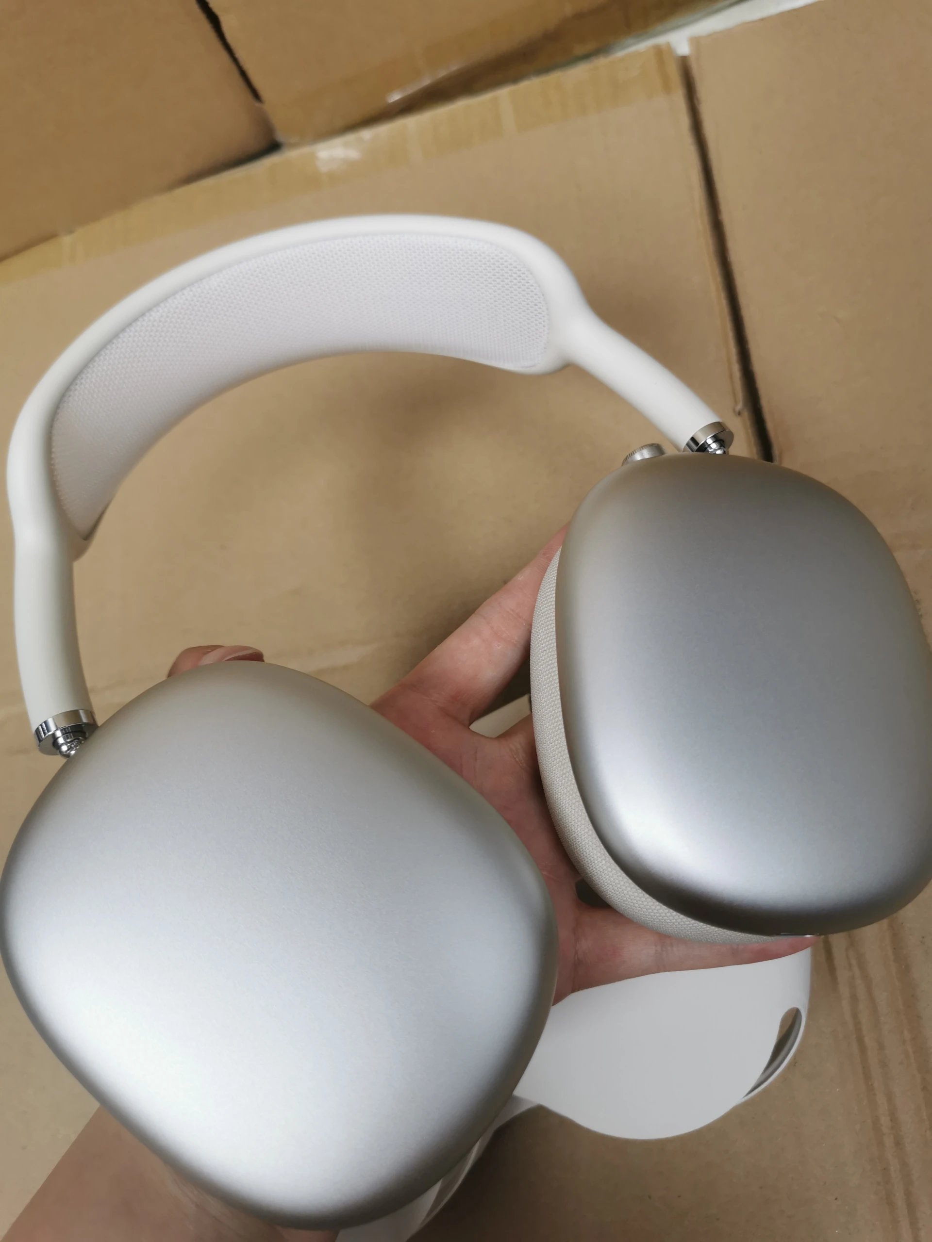 AIPODS MAX photo 4