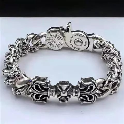 Chrome Hearts bracelets photo 16