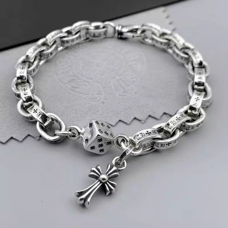 Chrome Hearts bracelets photo 17