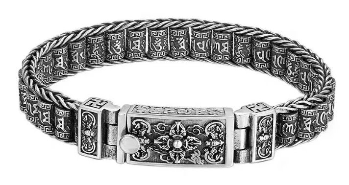 Chrome Hearts bracelets photo 15