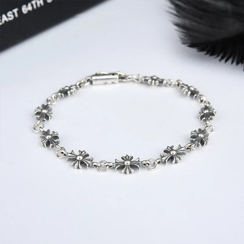 Chrome Hearts bracelets photo 7