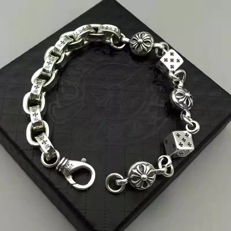 Chrome Hearts bracelets photo 18