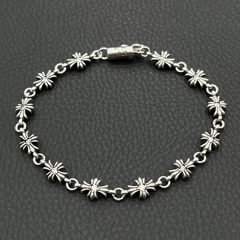 Chrome Hearts bracelets photo 1