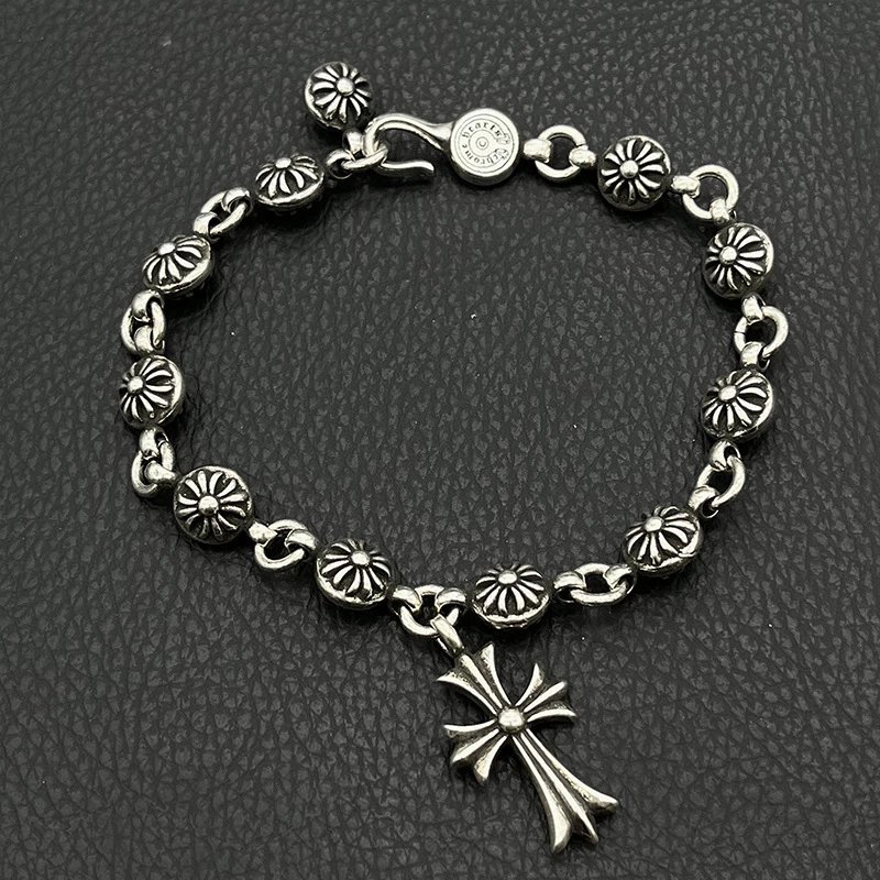 Chrome Hearts bracelets photo 21