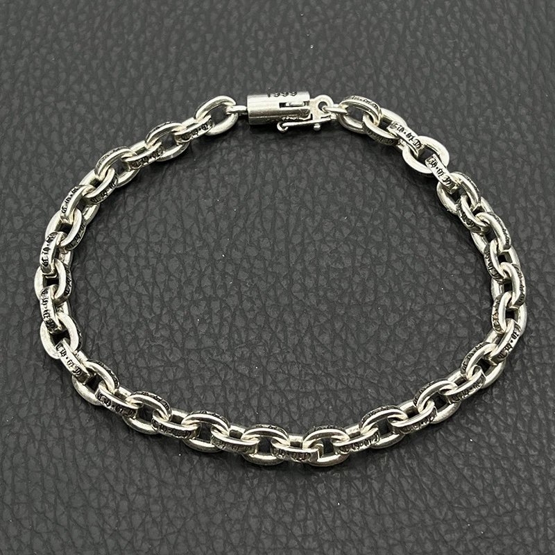Chrome Hearts bracelets photo 20