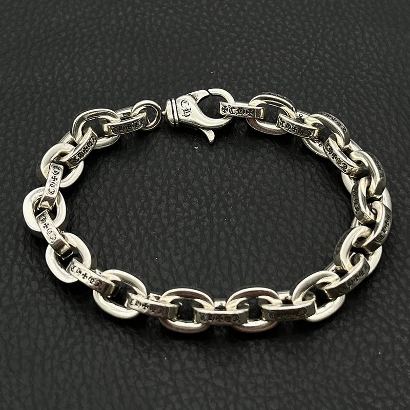 Chrome Hearts bracelets photo 24
