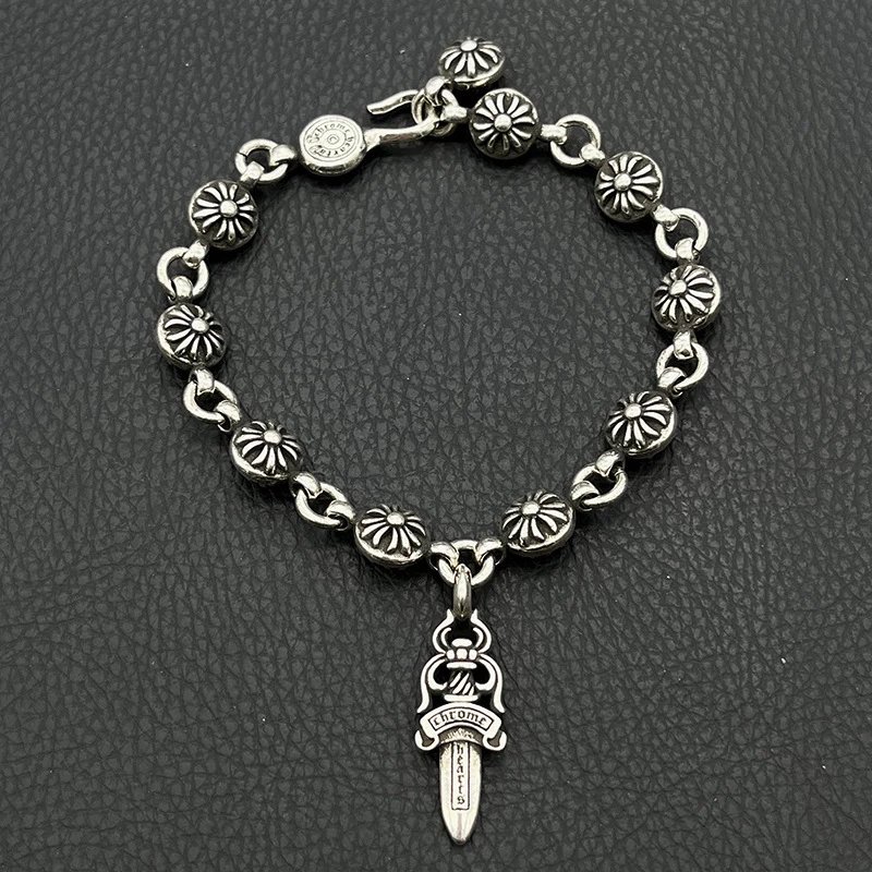 Chrome Hearts bracelets photo 22