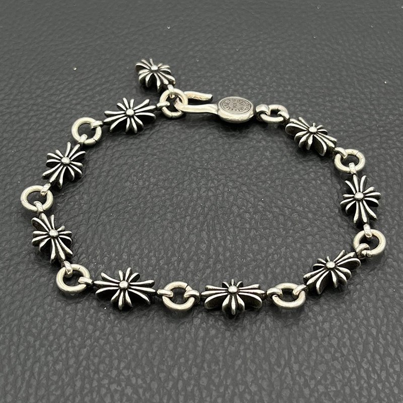 Chrome Hearts bracelets photo 23