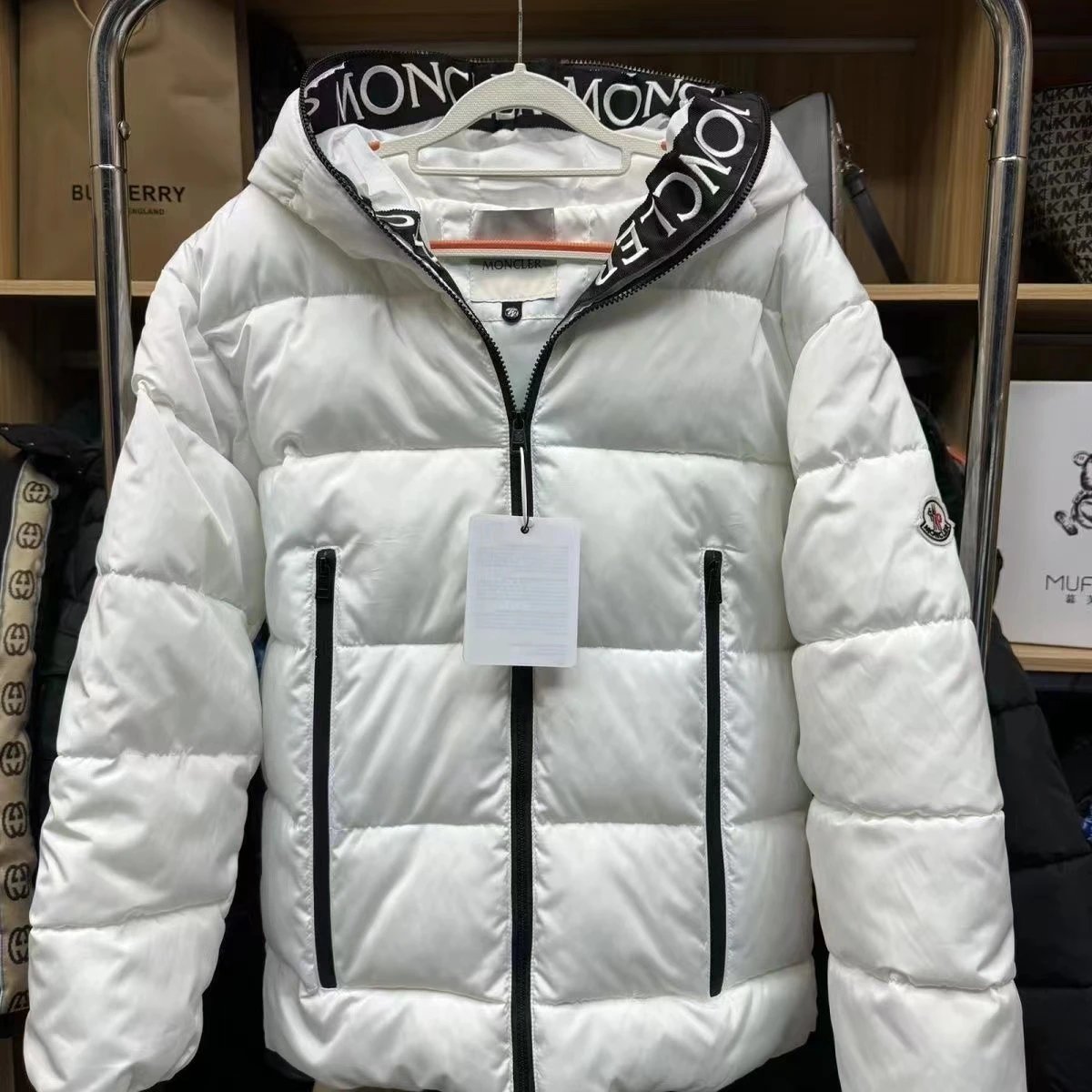 Moncler photo 26