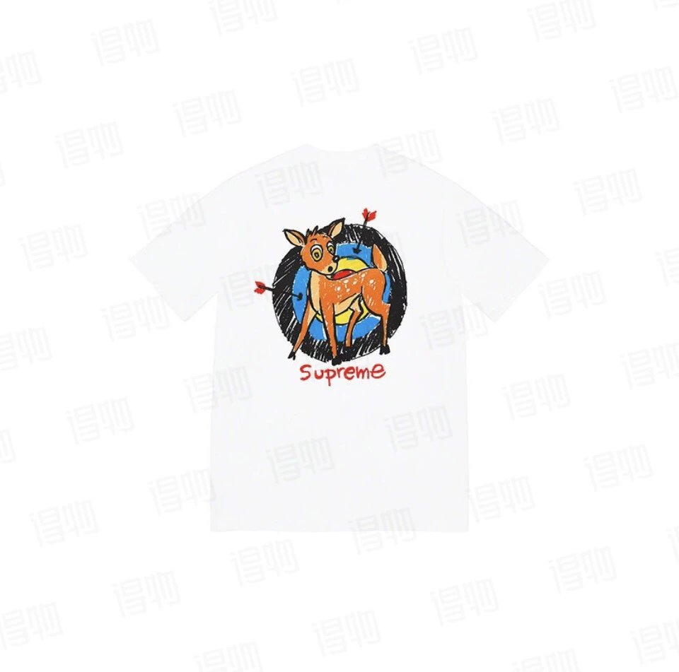 supreme tee photo 24