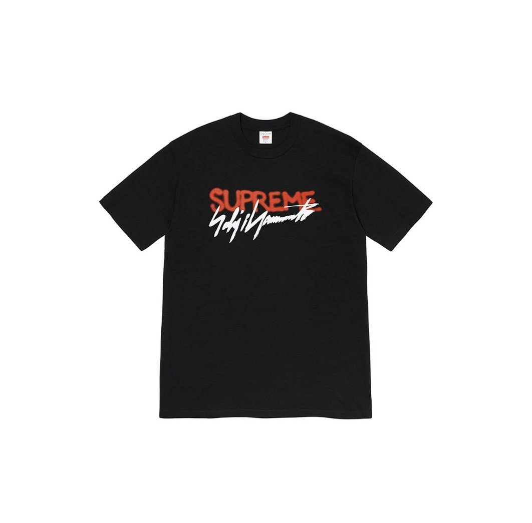 supreme tee