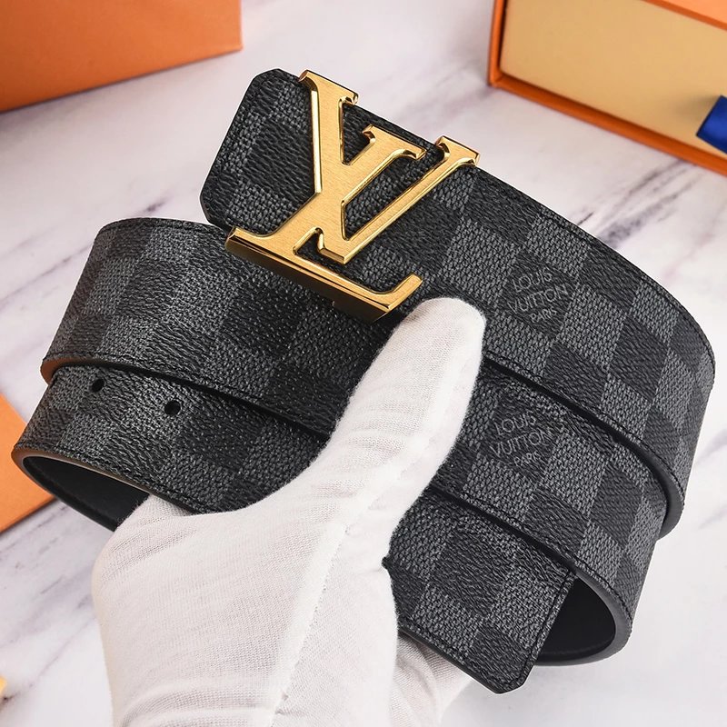 CINTURON LOUIS VUITTON photo 11