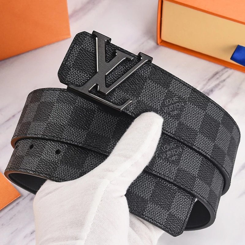 CINTURON LOUIS VUITTON photo 3