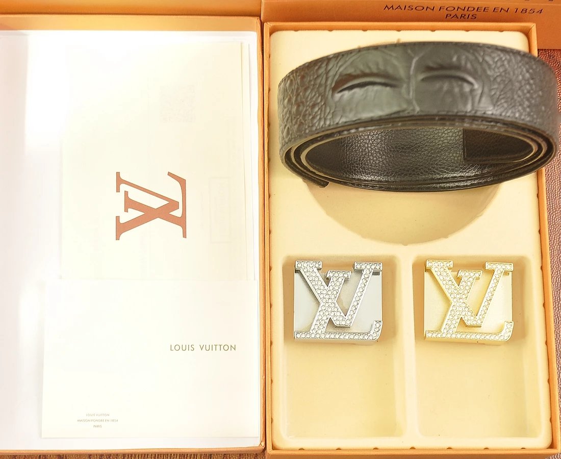 CINTURON LOUIS VUITTON photo 16