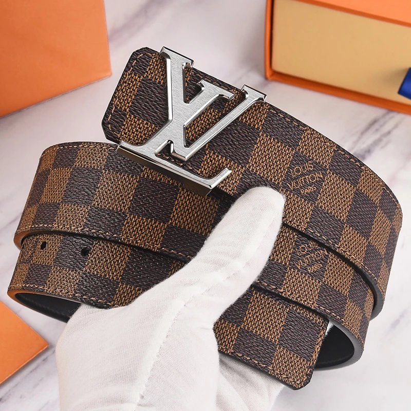 CINTURON LOUIS VUITTON photo 6