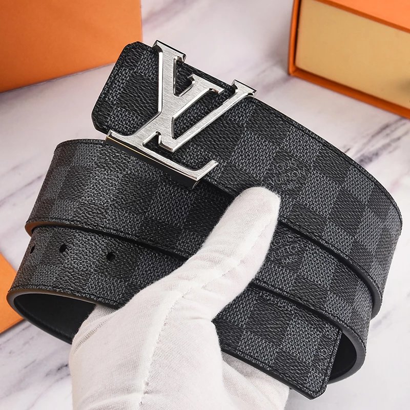 CINTURON LOUIS VUITTON photo 9