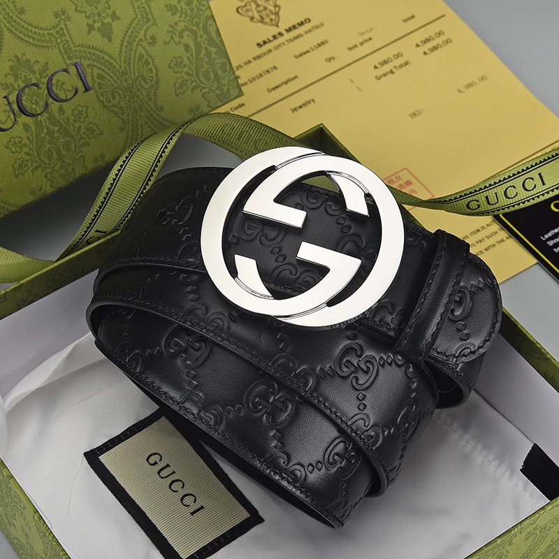 CINTURON GUCCI photo 7