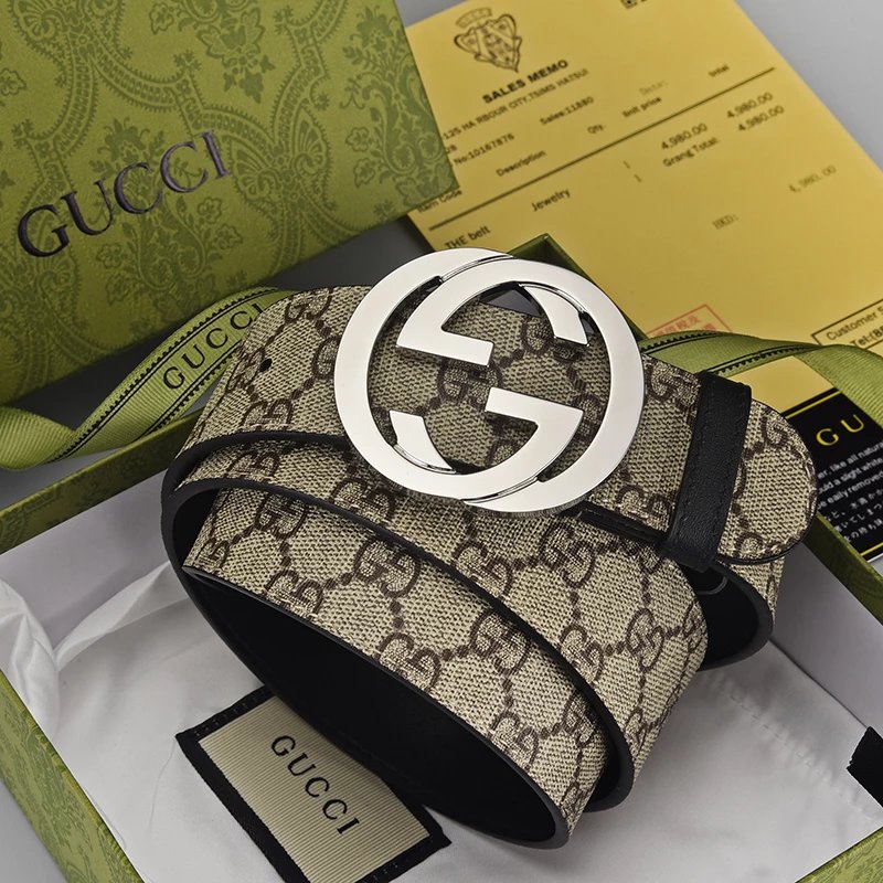 CINTURON GUCCI photo 2