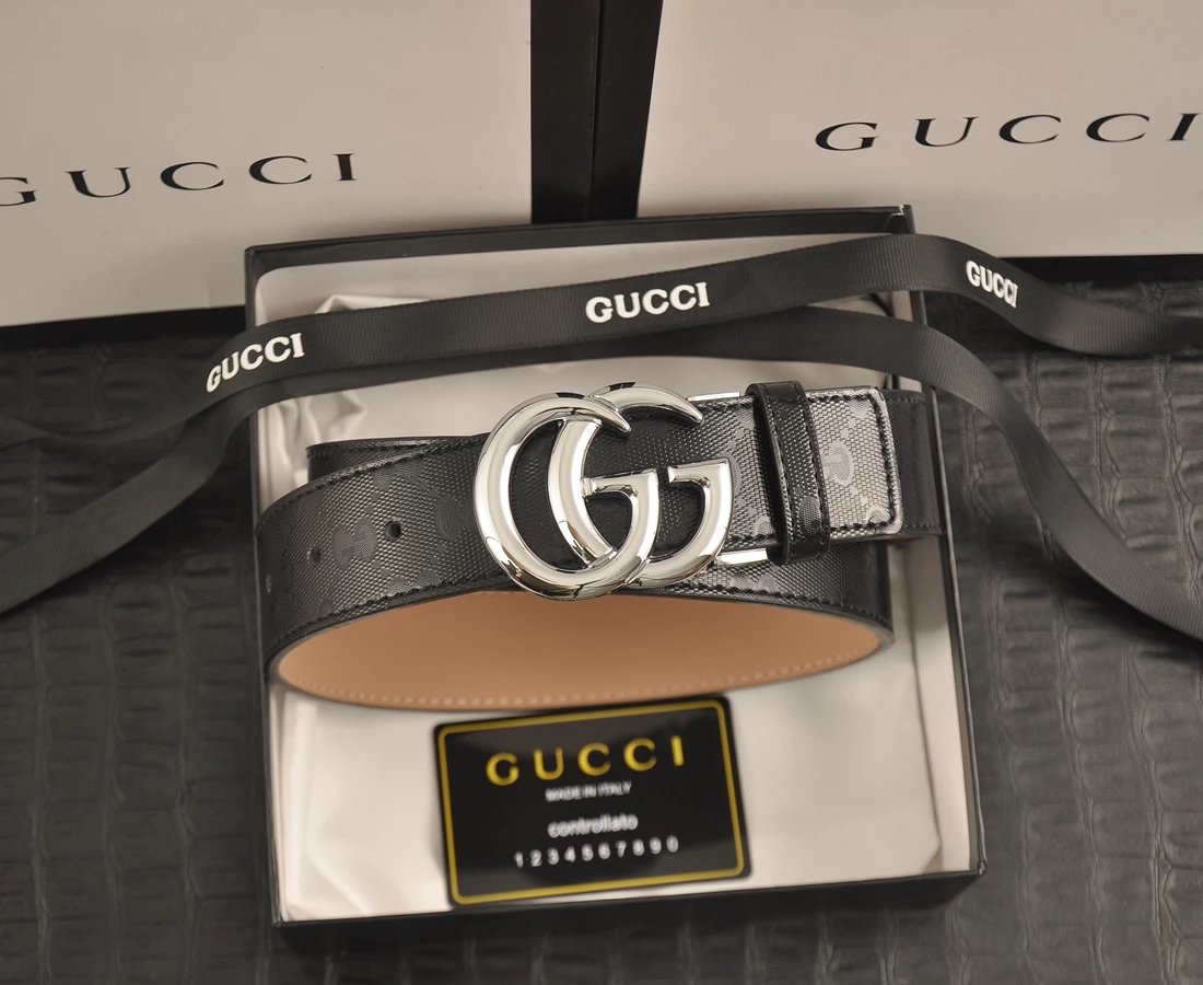 CINTURON GUCCI photo 23
