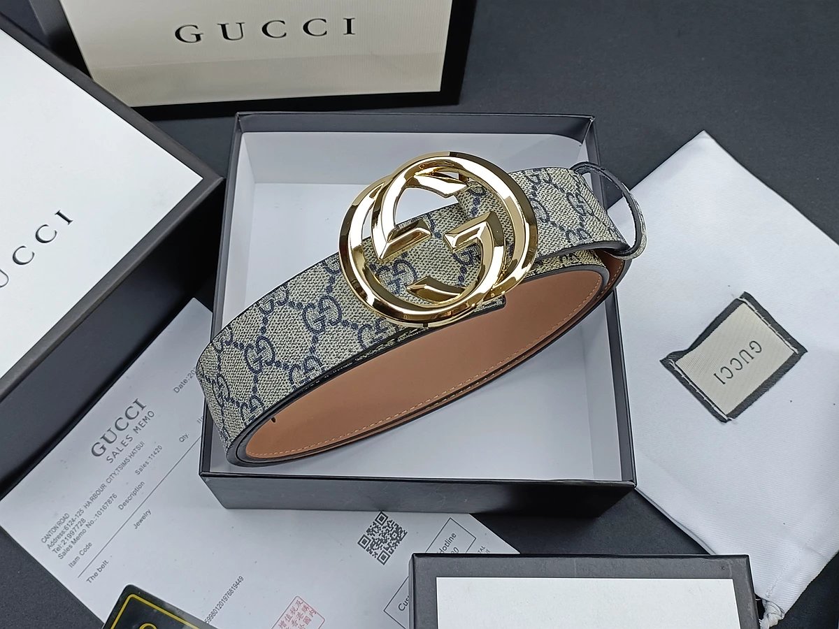 CINTURON GUCCI photo 26