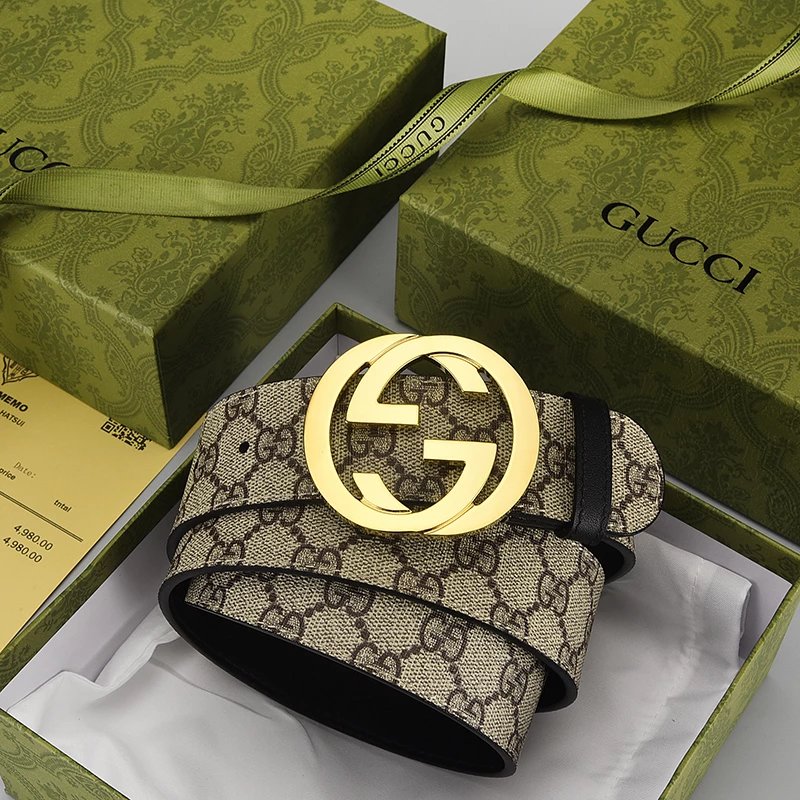 CINTURON GUCCI photo 5