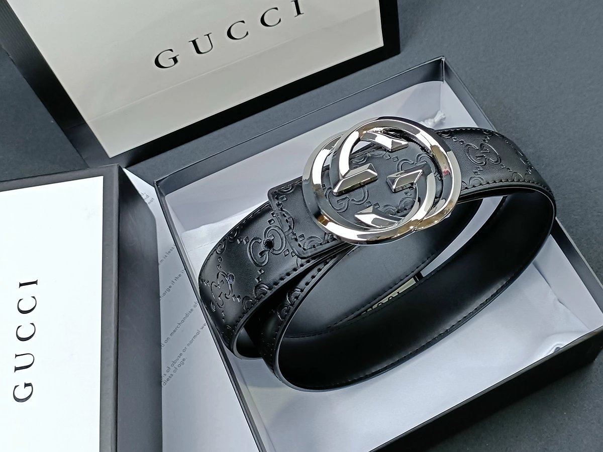 CINTURON GUCCI photo 28