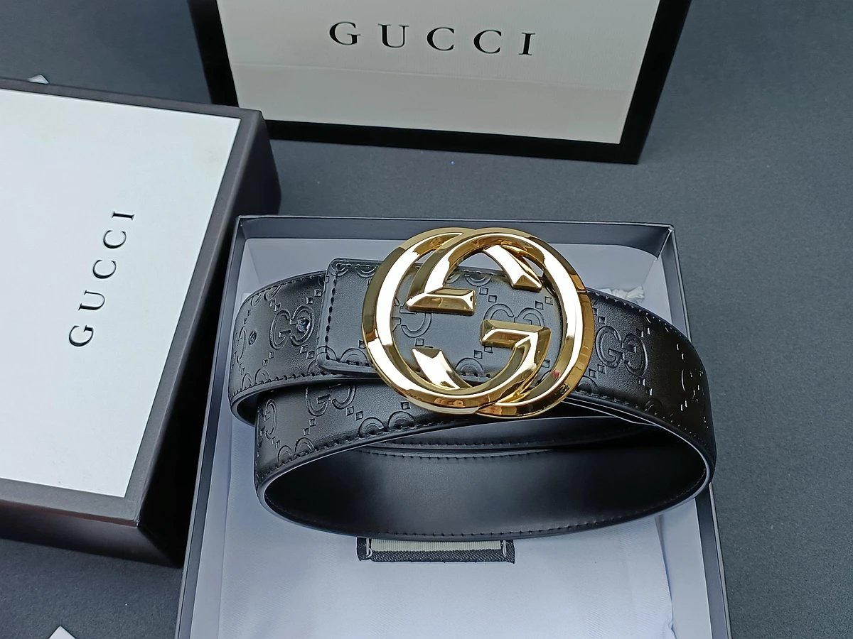 CINTURON GUCCI photo 39